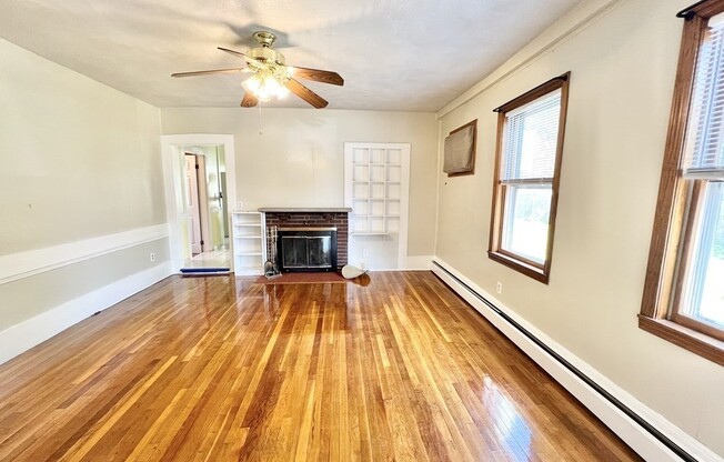 34 PLEASANT ST