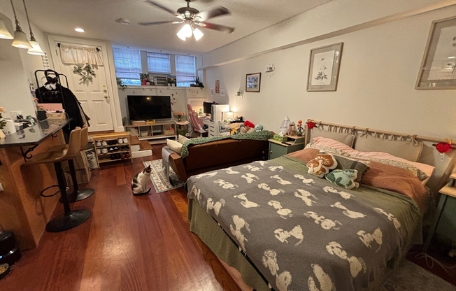 7 GRV ST