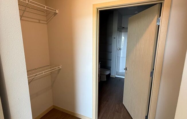 1 bed, 1 bath, 753 sqft, $1,805, Unit #303