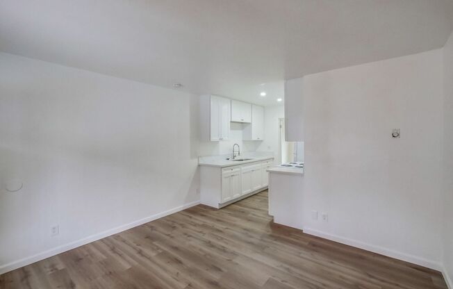 1 bed, 1 bath, $1,650, Unit 9