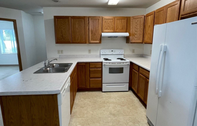 2 beds, 2 baths, 1,000 sqft, $1,200, Unit TE218X-124