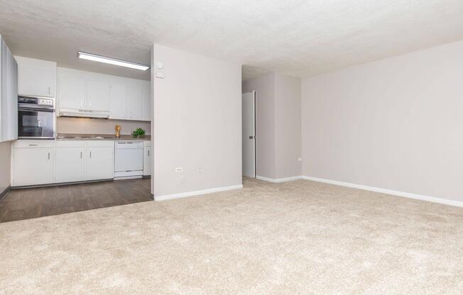 Home - Regent Park - Denver, CO