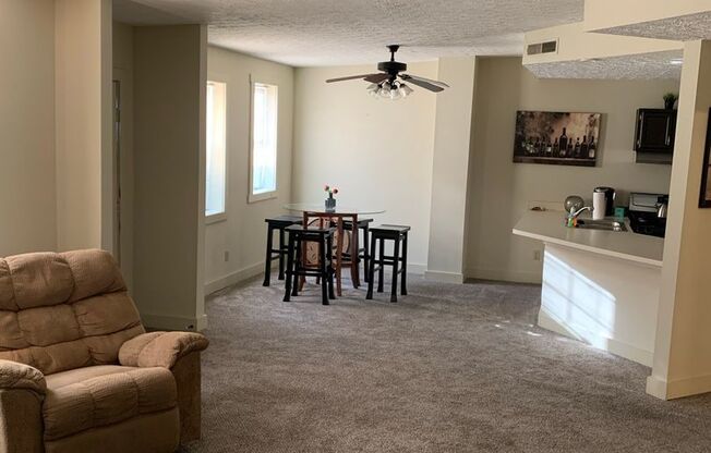 1 bed, 1 bath, $1,450, Unit 852-C