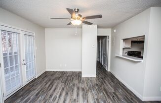 1 bed, 1 bath, 640 sqft, $845, Unit 1006