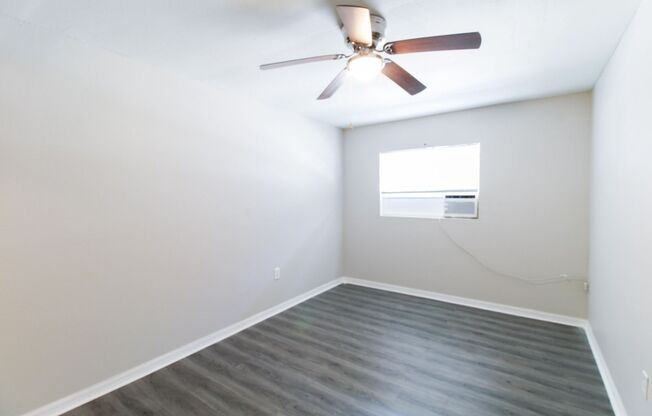 Brass Ring Apartments