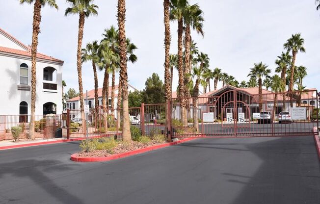 2 beds, 2 baths, $1,695