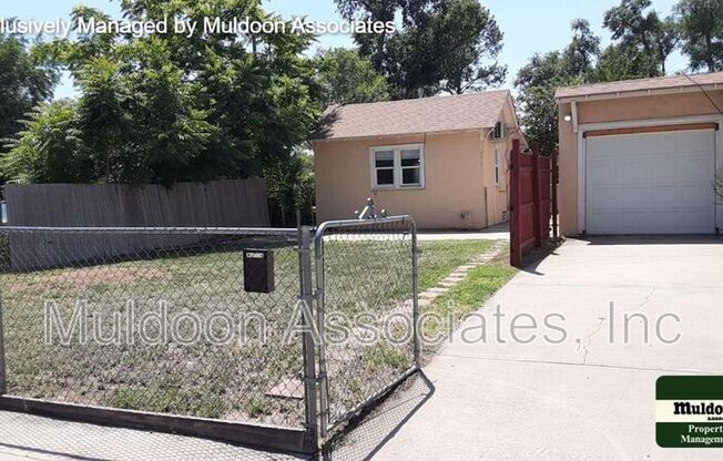 2417 E EVANS AVE