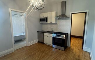 2 beds, 1 bath, 1,020 sqft, $1,495, Unit 905-26