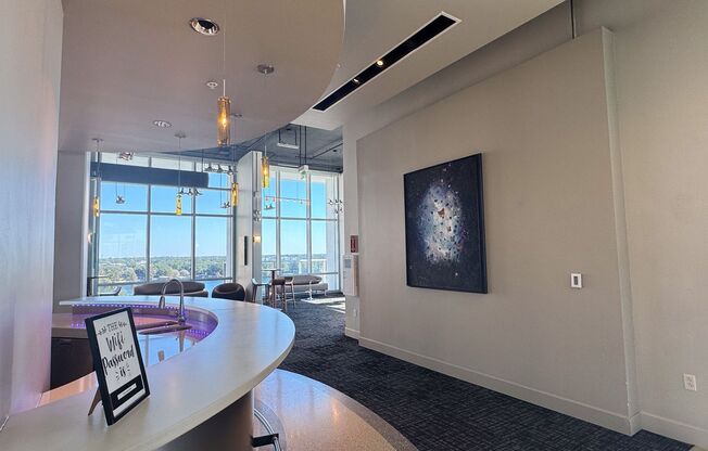 Studio, 1 bath, $1,795, Unit Unit 701