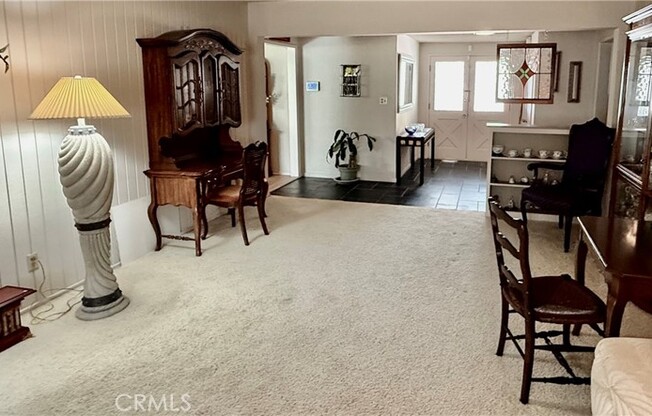 22216 DE VALLE ST