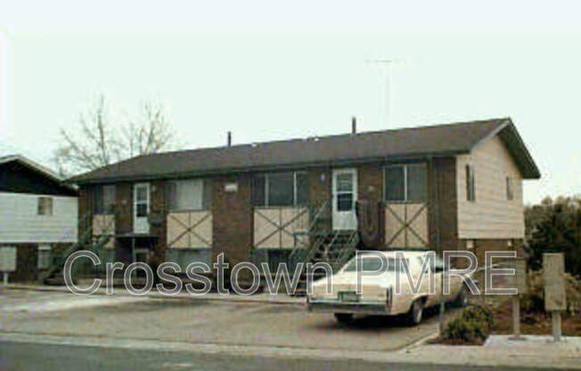 306 W UN AVE