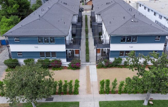 715-721 Garfield Ave