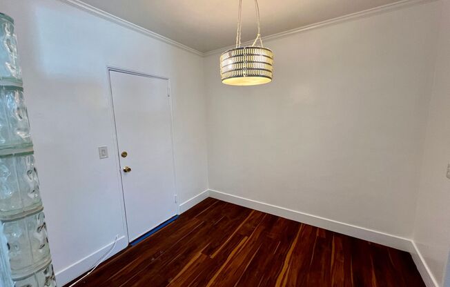 1 BEDROOM APARTMENT | MIAMI BEACH