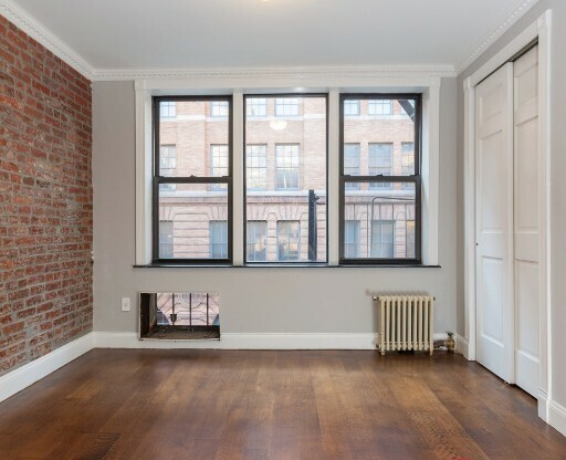 1 bed, 1 bath, $3,795, Unit 4C