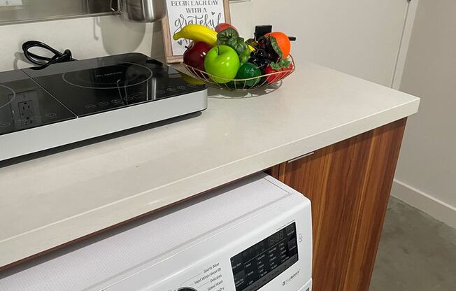 Studio, 1 bath, 326 sqft, $1,595, Unit 26-Bedroom3