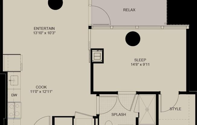 Partner-provided property photo