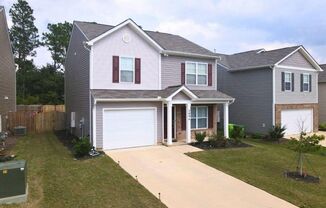 3 beds, 2.5 baths, $2,195