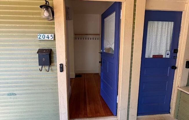 SFH 290 - Yamhill Duplex