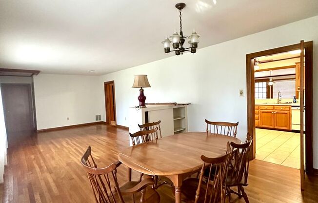 Charming 3-Bedroom, 2-Bathroom, 2,200 Sq. Ft. Home in Broadmoor Subdivision