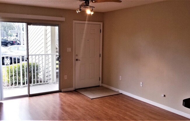 Ground Floor 1 Bedroom 1 Bath for Rent in Brandon, FL