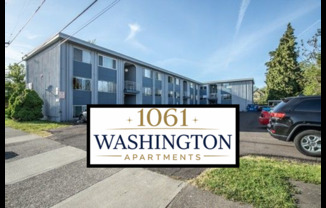 1061 Washington Apartments
