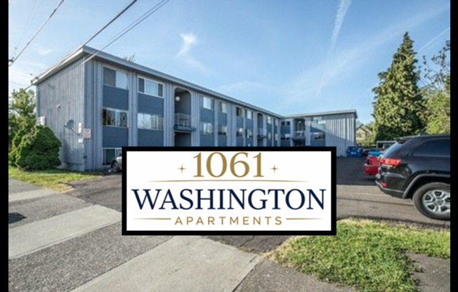 1061 Washington Apartments