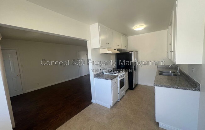 1 bed, 1 bath, 850 sqft, $1,650, Unit 5