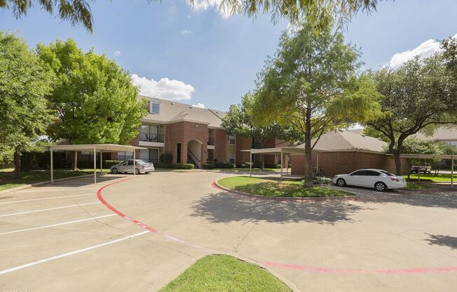 Partner-provided property photo