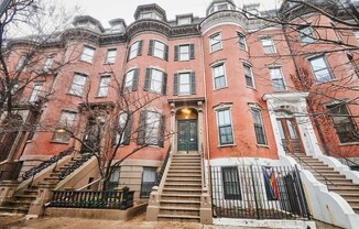 754 Tremont St #3