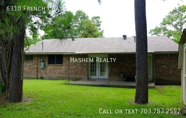 6310 French Chateau Dr