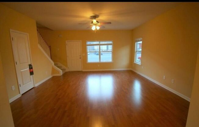 Charming 3BR Townhome in Norcross