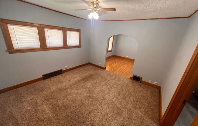 Spacious Home w/ Fenced Backyard