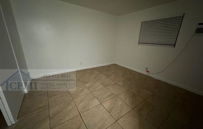 1 bed, 1 bath, 624 sqft, $1,450, Unit 5