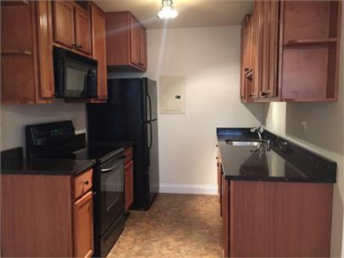 Euclid Ventures  LLC