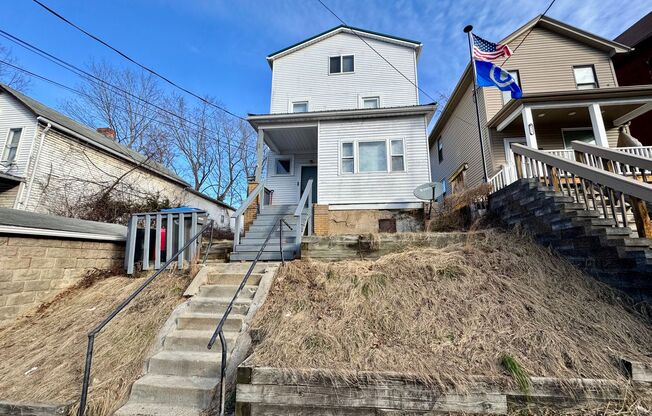 409 North Avenue Verona, PA, 15147 (Full Service)