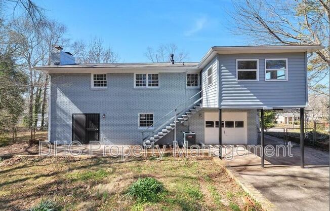1400 Cornwall Rd