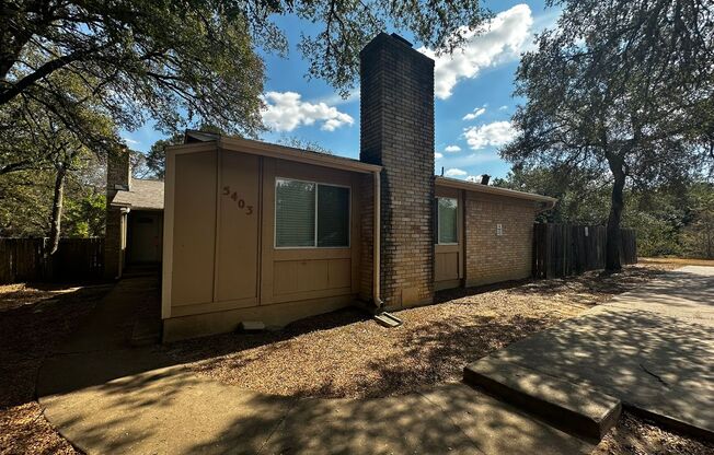 Armstrong Living Trust #8 (5403 Westgate Blvd)