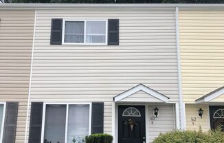 Townhouse in Newport News