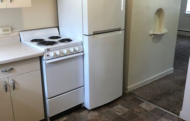 1 bed, 1 bath, 580 sqft, $625, Unit 1500-803