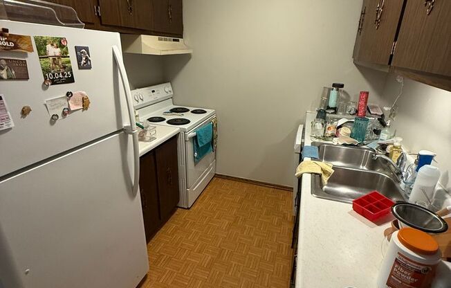 Williamsburg Flats 214