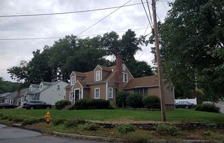 11 Fisher Road