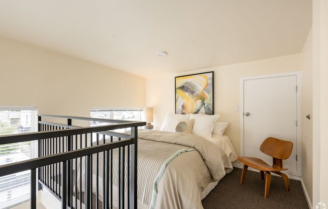 Studio, 1 bath, 176 sqft, $750, Unit 331