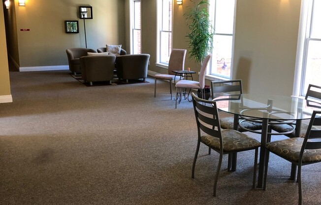 Norton Commons Rental