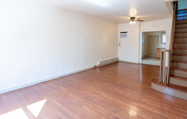 Newly renovated 3 bedroom