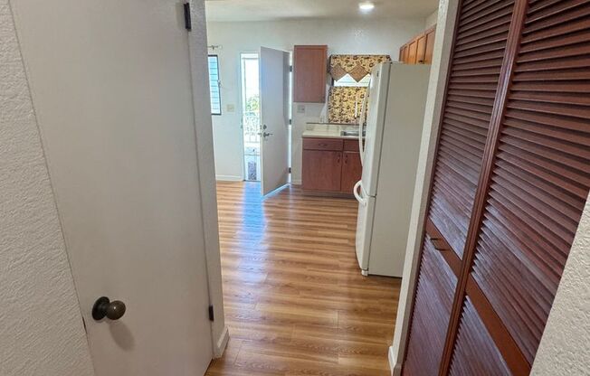 1 bed, 1 bath, $2,100