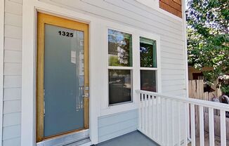 1325 N. Bush St.