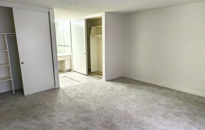 1 bed, 1 bath, 531 sqft, $1,650, Unit 143114