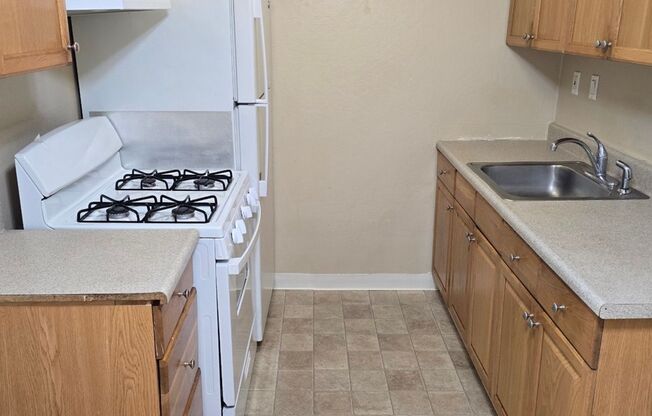 1 Bedroom 1 Bathroom in Morgan Hill