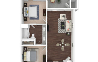 Partner-provided photo for $1425 unit