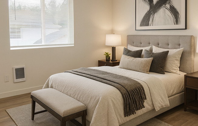 2 beds, 1 bath, 700 sqft, $1,265, Unit Unit 13